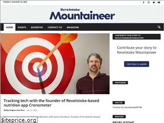 revelstokemountaineer.com