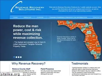 revenuerecovery.net