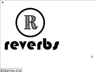 reverbs.co.uk