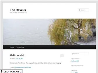 reveux.com