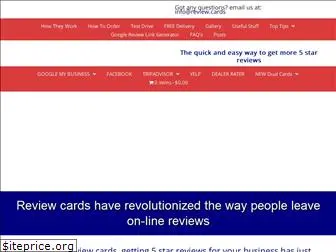 review.cards