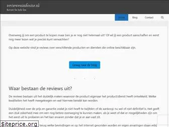 revieweninfosite.nl