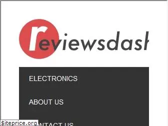 reviewsdash.net