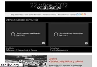 revistacontratiempo.com.ar