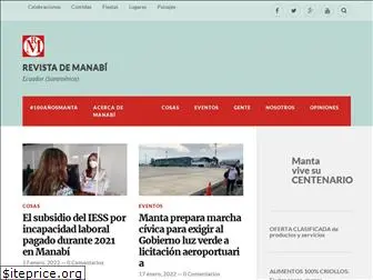 revistademanabi.com