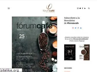 revistaforumcafe.com