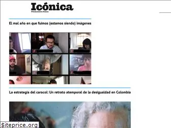 revistaiconica.com