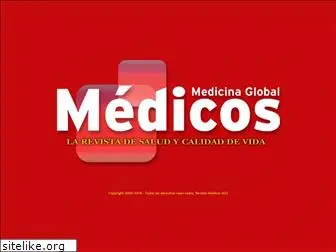 revistamedicos.com.ar