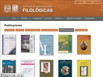 revistas-filologicas.unam.mx