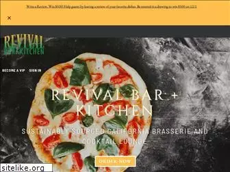 revivalbarandkitchen.com