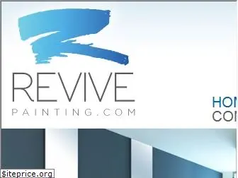 revivepainting.com