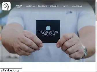 revolutionchurchnc.com