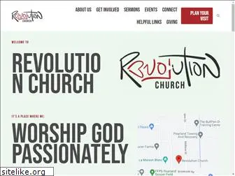 revolutionhtx.com