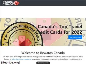 rewardscanada.ca