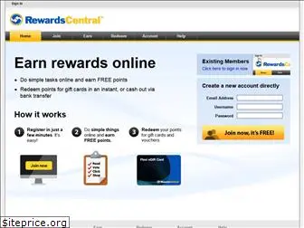 rewardscentral.com.au