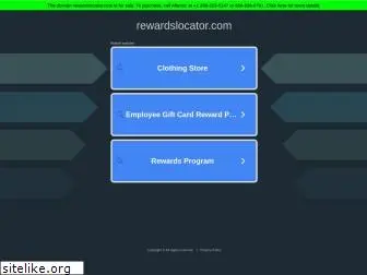 rewardslocator.com