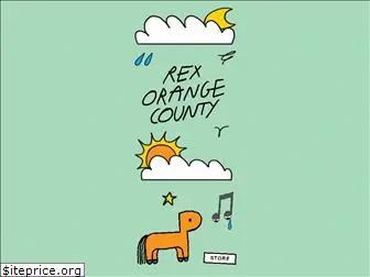 rexorangecounty.com