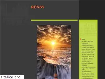 rexsy.com
