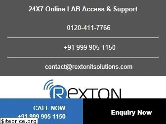 rextonitsolutions.com