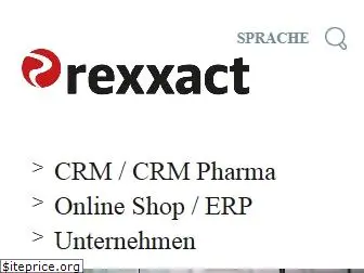 rexx-crm.com