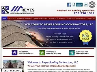 reyesroofing.com