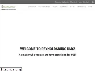 reynoldsburgumc.com