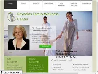 reynoldsfamilywellness.com