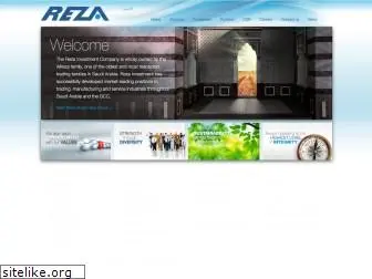 rezagroup.com