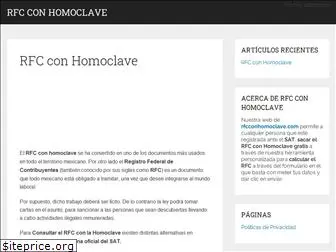 rfcconhomoclave.com