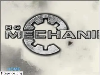 rgmechanicsgames.com