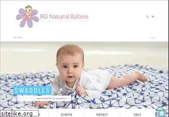 rgnaturalbabies.com