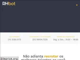 rhbot.com.br