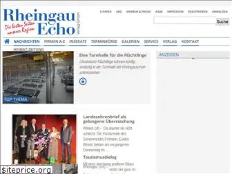 rheingau-echo.de