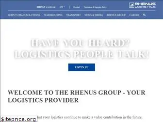 rhenus.group