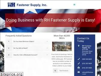 rhfastener.com