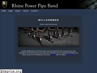 rhine-power.de