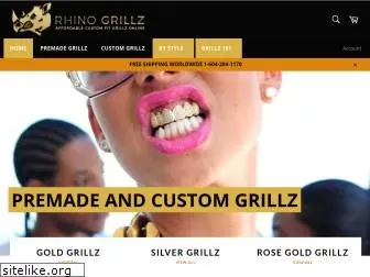 rhinogrillz.com