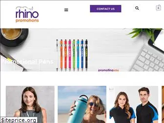 rhinopromotions.com.au