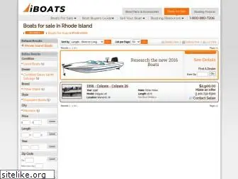 rhodeislandboats.com