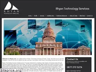 rhyan.com