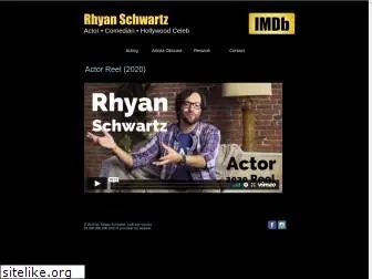 rhyanschwartz.com
