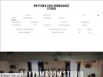 rhythmroomstudio.com