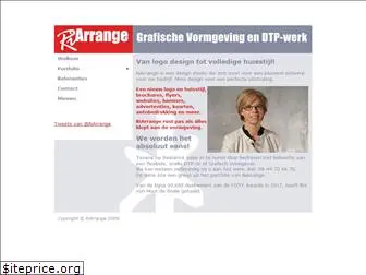 riarrange.nl