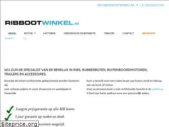 ribbootwinkel.nl