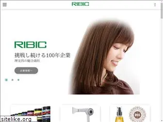 ribic.co.jp