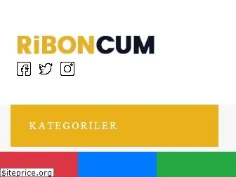 riboncum.com