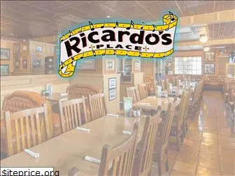 ricardosplacesjc.com