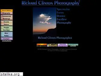 richardclinton.com