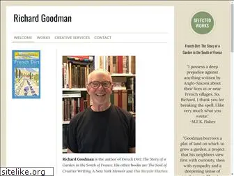 richardgoodman.org