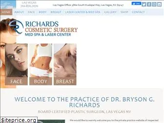 richardscosmeticsurgery.com